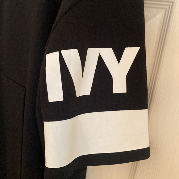 Ivy Park Sweatshirt Dress - Picture 3 of 9